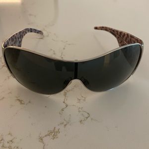 Dolce & Gabbana Sunglasses